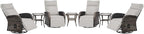 Belord 7 Piece Patio Furniture Set by Belord