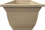 The HC Companies 24 Inch Mojave Window Planter Box - Image 3