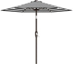 AreShark 7.5FT Patio Umbrella Table Market Umbrella by Unknown