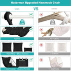 Outerman Hammock Chair, Hanging Chair - Image 5