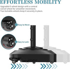 Umbrella Base, Heavy Duty Umbrella Stand - Image 3