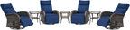 Belord 7 Piece Patio Furniture Set by Belord