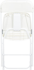 Flash Furniture Hercules Series Plastic Folding Chair - Image 14