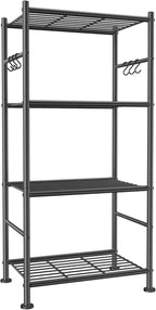Storage Shelves by Sakugi