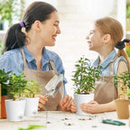 7/6.5/6/5.5/5/4 inch Self Watering Pots - Image 3