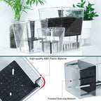 Self Watering Pots Set, 3 Pack 5 Inch - Image 3