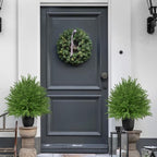 2 Set of 23.6" Artificial Norfolk Tree - Image 2