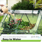 Quictent Raised Garden Bed Galvanized Raised Beds - Image 6