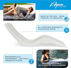 Aqua Outdoors Pool Chaise Lounge Chairs - Image 4