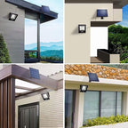 Solar Flood Lights Outdoor - Image 8