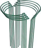 LEOBRO Plant Support, Plant Stakes, Plant Supports by LEOBRO