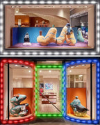 LED Storefront Lights for Business Waterproof Decorative Light for Advertising - Image 3