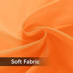 SpaceDresser Waterproof Outdoor Sheer Curtains - Image 7