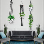 Macrame Plant Hangers - Image 5