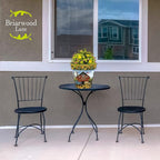 Briarwood Lane Sunflower Barn Medium Planter - Image 3
