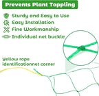 DECYOOL 2 Pieces Trellis Netting - Image 3