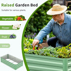 DoCred 3 in 1 Raised Garden Bed - Image 4