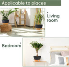 12-Inch Self Watering Planters - Image 7