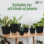 Indoor Self Watering Planters - Image 7