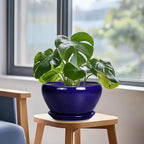 Planter for Indoor Plants 9 Inch - Image 4