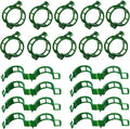 Plant Support Clips by 7Queen
