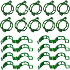 Plant Support Clips by 7Queen