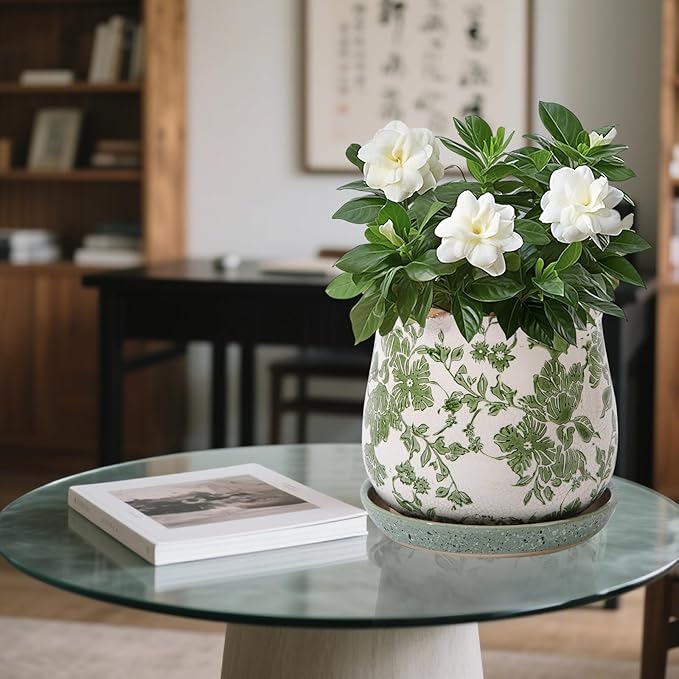 Ceramic-Planters-for-Indoor-Plants - Image 7