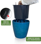 Dexceder 13x12 Self Watering Planter - Image 4
