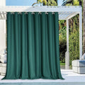 NICETOWN Exterior Waterproof Curtain by NICETOWN
