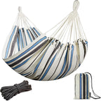 JoyView Brazilian Double Hammock by JoyView