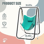 G TALECO GEAR Hammock Chair - Image 7