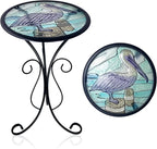 LIFFY Outdoor Side Table by LiffyArt