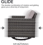 Belord Outdoor Sectional Furniture - Image 8
