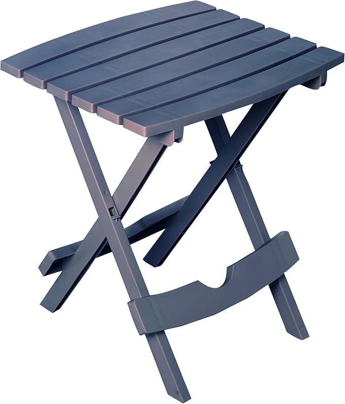Adams Quik-Fold® Side Table by Adams