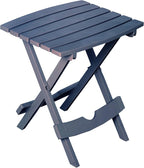 Adams Quik-Fold® Side Table by Adams