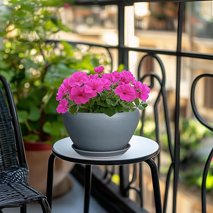 Ceramic Pots for Plants - Image 5