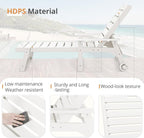 LUE BONA Chaise Lounge Chair - Image 7