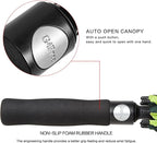 G4Free 47/54/62/68/72 Inch Automatic Open Golf Umbrella Oversize Extra Large - Image 4