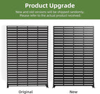 Casaphoria Metal Privacy Screen Outdoor - Image 6