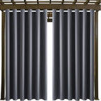 Water Proof Outside Curtains - Image 9