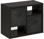 Furinno Viola Storage Shelf, 4-Tier Storage Rack - Image 8