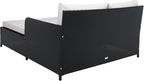 Safavieh Outdoor Collection PAT7500 Daybed - Image 7