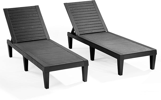 Nestl Patio Chairs by Nestl