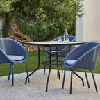 Outdoor Table Patio Table Dining Table - Image 2