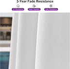 PURPLE LEAF 8' X 8' Patio Umbrella - Image 4