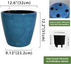 Dexceder 13x12 Self Watering Planter - Image 3