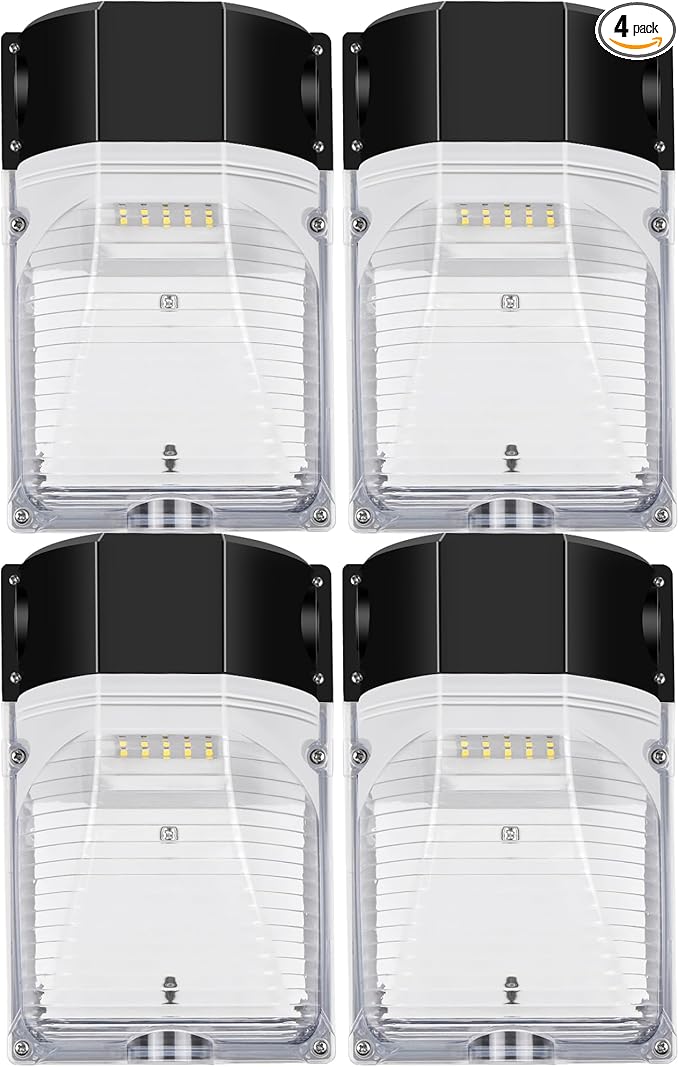 hykolity Update 30W LED Wall Pack Light by hykolity