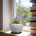 Ceramic Planter Pot - Image 2