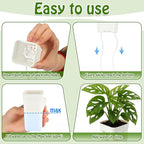LemonRoad 20 Pack 2" Small Self Watering Pots - Image 4