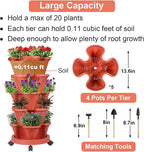 GameXcel Vertical Planter - Image 6